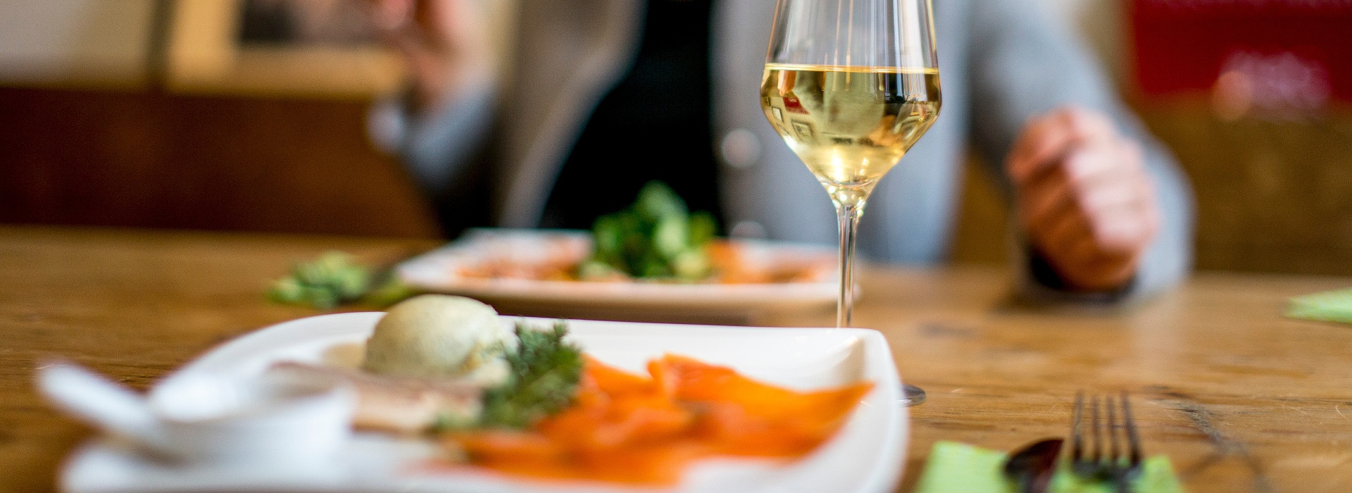 Accommodation & Culinary delights