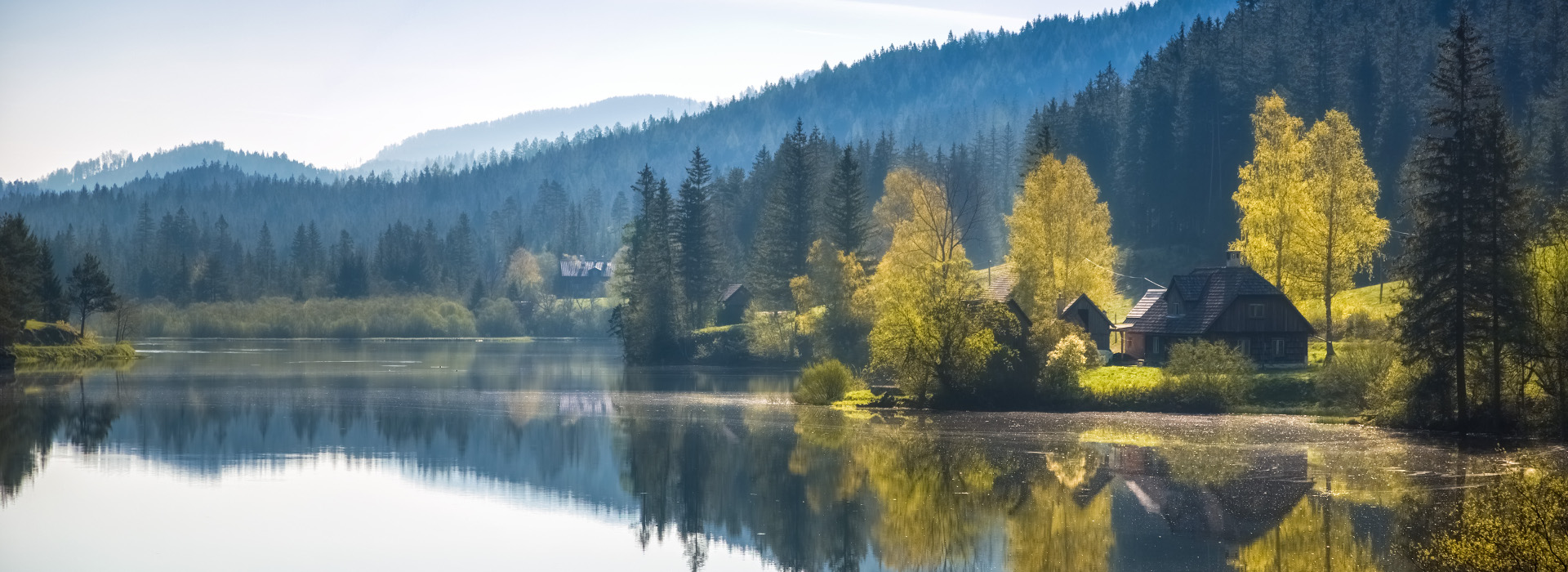 Hubertussee (tó)