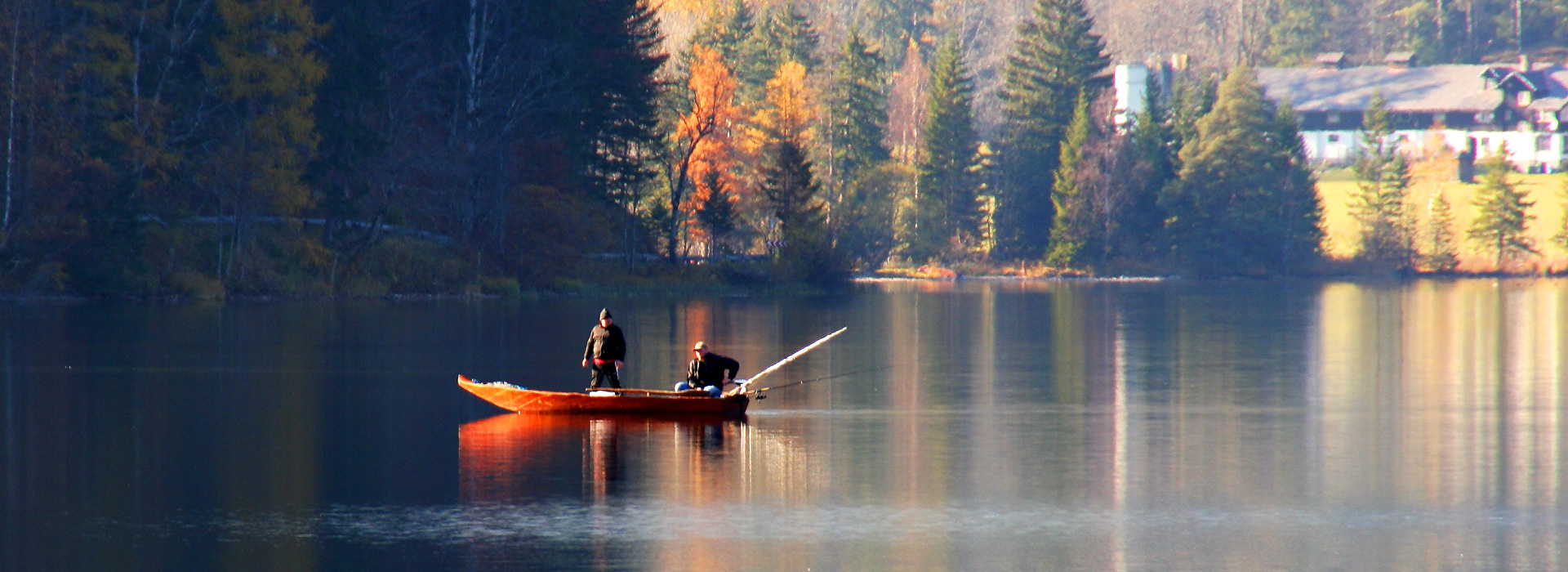 Fishing