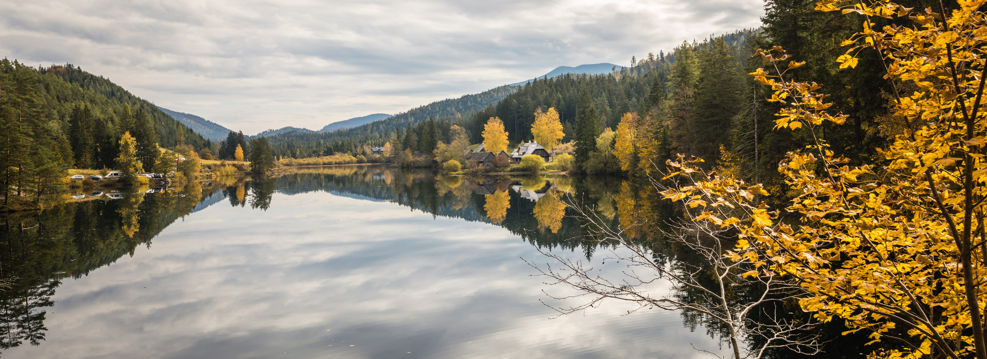 Hubertussee (tó)