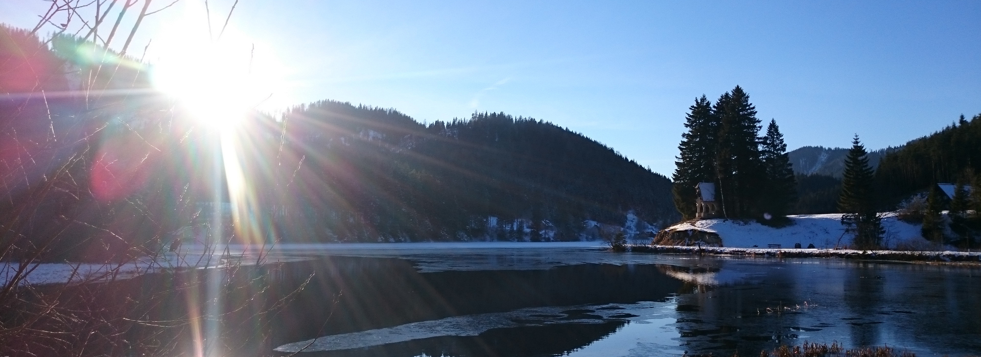 Hubertussee (tó)