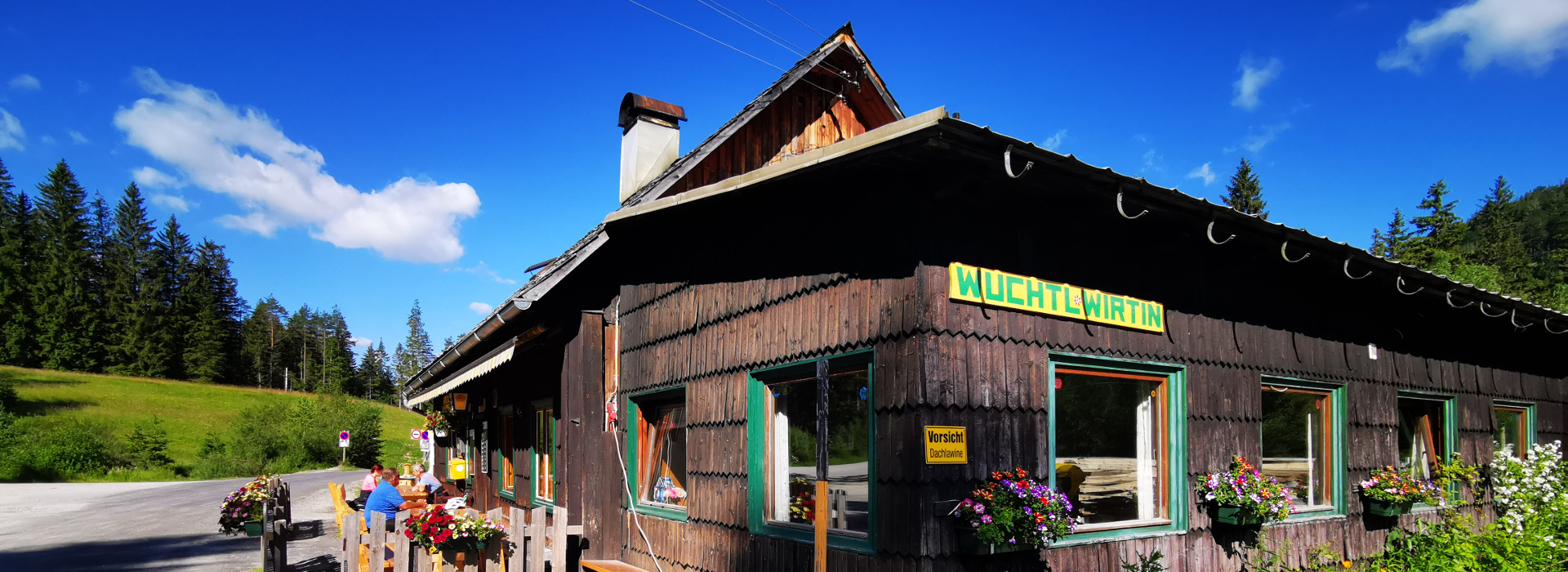 Hubertussee (tó)