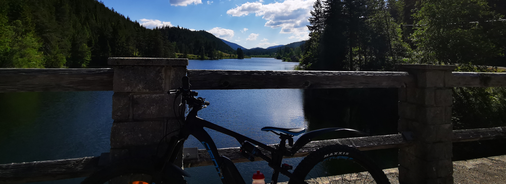 Hubertussee (tó)