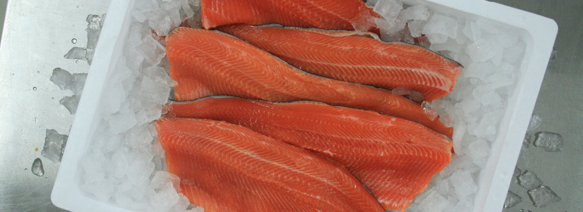 Decleva’s alpine fish for Mariazell