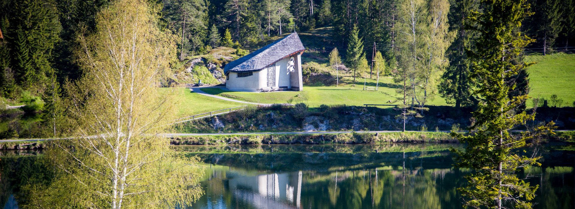 Hubertussee (tó)