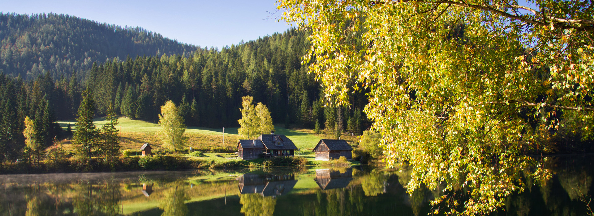 Hubertussee (tó)