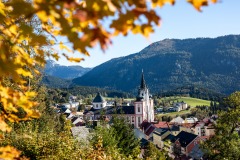 Buschnigweg_Mariazell