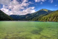 Erlaufsee, St.Sebastian