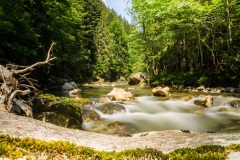 Salzaklamm-Rundwanderung