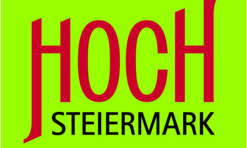 Logo HOCHsteiermark