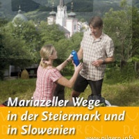 Mariazeller Wege in der Steiermark und in Slowenien