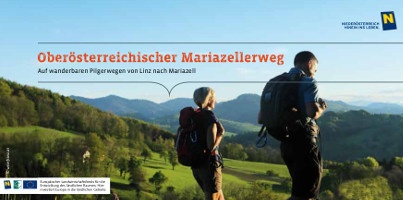 Oberösterreichischer Mariazellerweg