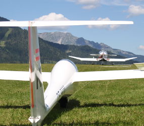 © Segelflugsportklub Mariazell