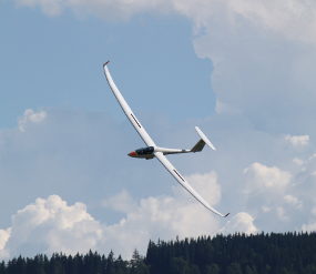© Segelflugsportklub Mariazell © Segelflugsportklub Mariazell