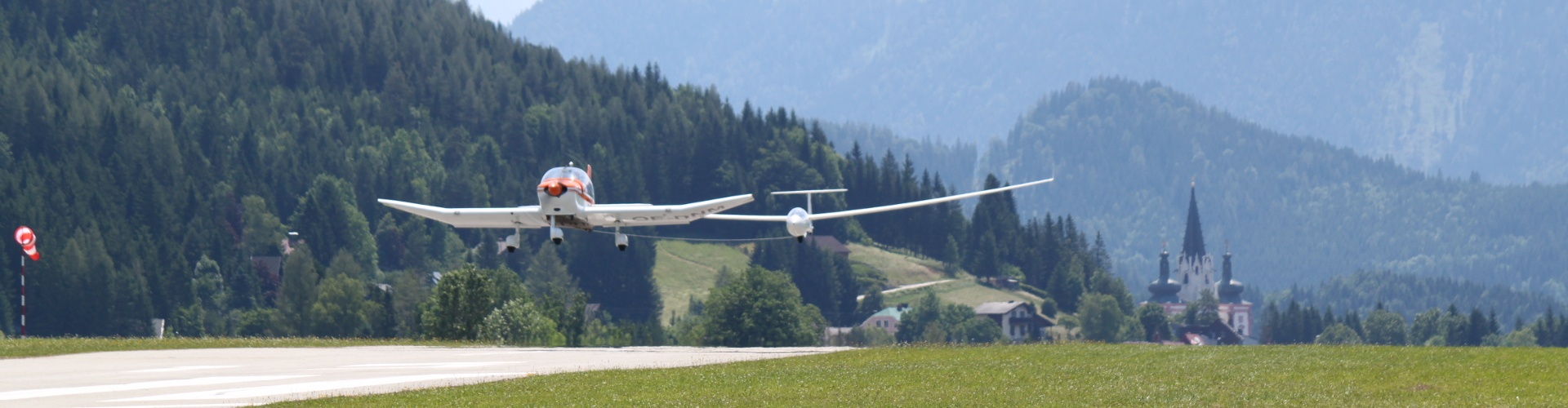 © Segelflugsportklub Mariazell