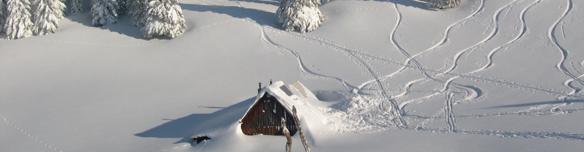 Tonionhütte