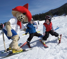 Skischule, © Mariazeller Bürgeralpe