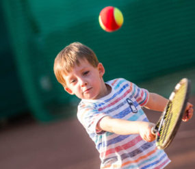 Tennis, © UTC Mariazell