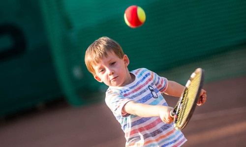 Tennis, © UTC Mariazell