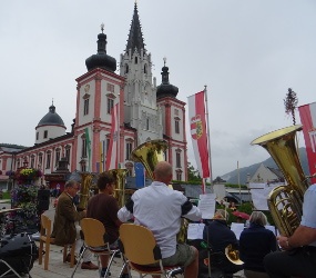 © Musikschule Mariazell