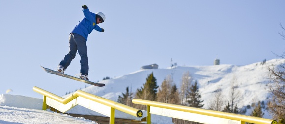 Gemeindealpe Mitterbach, © Markus Leiminger