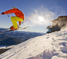 Gemeindealpe Mitterbach, © Markus Leiminger