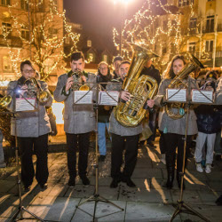 Mariazeller Advent, © TV Hochsteiermark | Fred Lindmoser