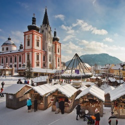 Mariazeller Advent, © TV Hochsteiermark | Fred Lindmoser