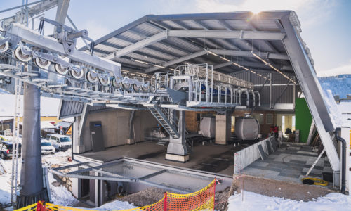 Buergeralpe Express 1 © Fred Lindmoser Buergeralpe Express 1 © Fred Lindmoser