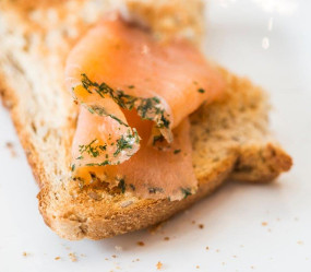 © decleva's alpenfisch © decleva's alpenfisch