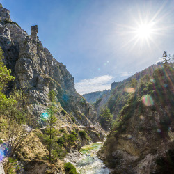 Ötschergräben, © TV Hochsteiermark | Fred Lindmoser