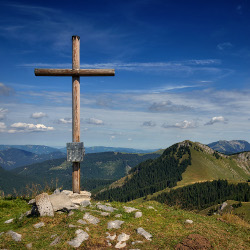 Königskogel, © TV Hochsteiermark | Fred Lindmoser