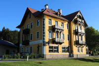 Herrenhaus Erlaufsee