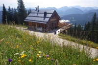 s'Balzplatzerl Sommer