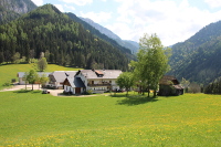 Bauernhof Lechnerbauer
