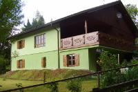 Ferienwohnung Hatlak