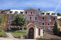Marienheim Mariazell