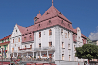 Pirker am Hauptplatz