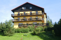 Pension Alpenruhe