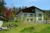 Pension Klug