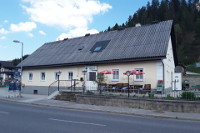 Dorfgasthaus Halltal
