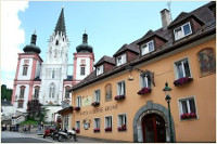 Hotel Goldene Krone