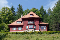 Villa Tadina, © visuallightbox.com