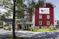 Pension Zuser