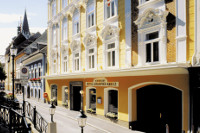 Hotel Goldenes Kreuz