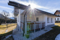 Ferienwohnung Gerli Appartement