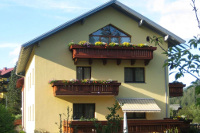 Ferienwohnungen Haus Friedenstein