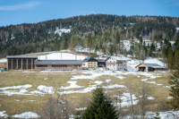 Bauernhof Feldbauerhof