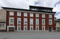 Hotel Zum Heiligen Geist
