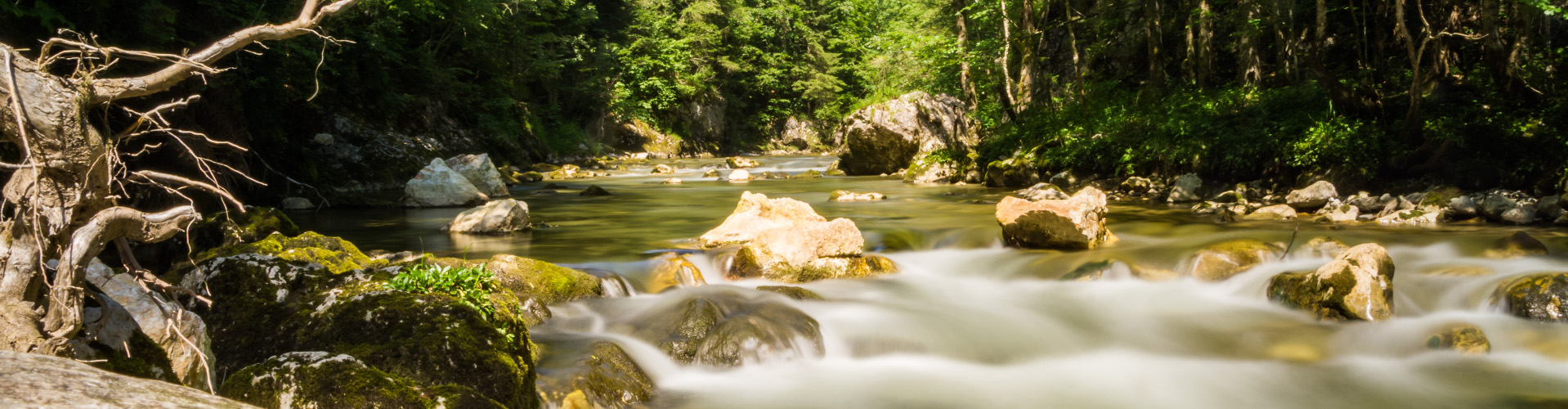 Salzaklamm, © TVB Mariazeller Land / Fred Lindmoser